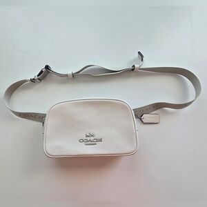 Coach Pace Belt Bag